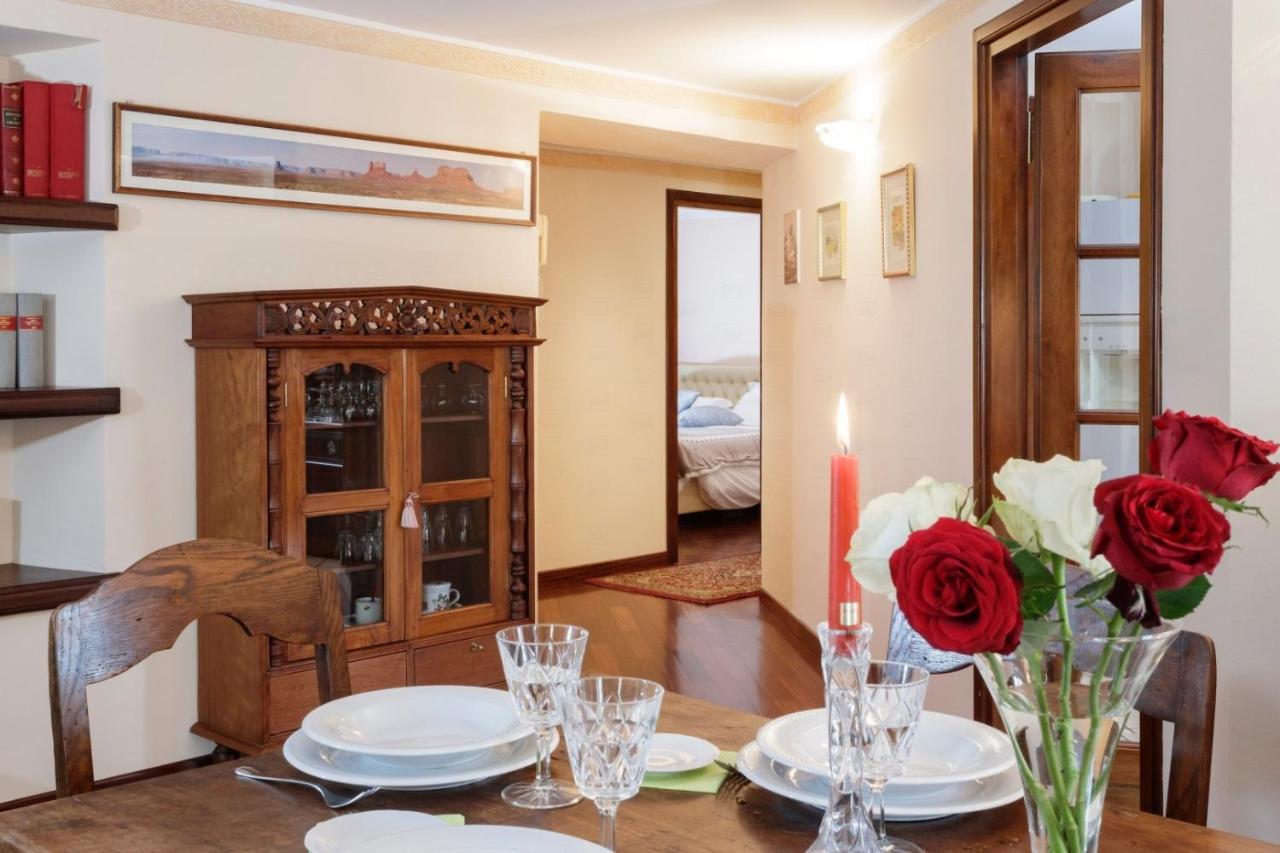 Hellochalet - Maison Paquier - Family Ski Holiday In The Resort Center Valtournenche Dış mekan fotoğraf